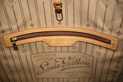 LOUIS VUITTON NEVERFULL MM Monogram