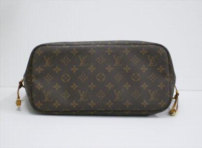 LOUIS VUITTON NEVERFULL MM Monogram