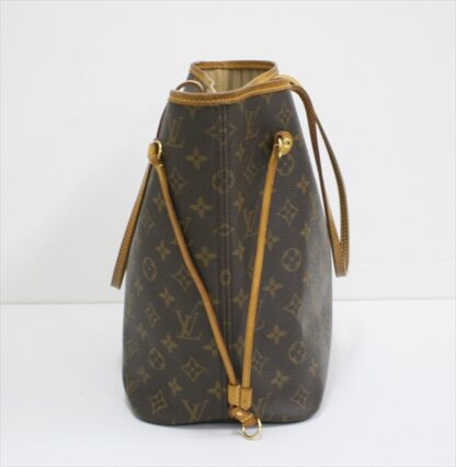 LOUIS VUITTON NEVERFULL MM Monogram