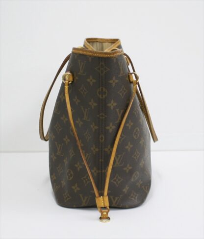 LOUIS VUITTON NEVERFULL MM Monogram