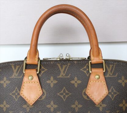 LOUIS VUITTON ALMA Monogram