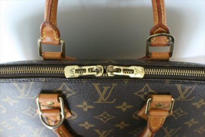 LOUIS VUITTON ALMA Monogram