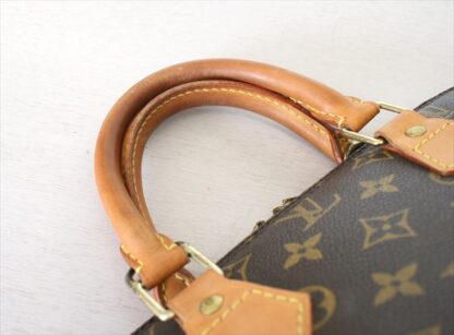 LOUIS VUITTON ALMA Monogram