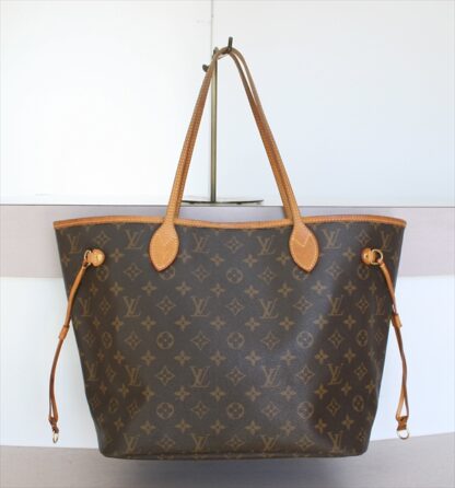 LOUIS VUITTON NEVERFULL MM Monogram