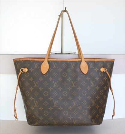 LOUIS VUITTON NEVERFULL MM Monogram