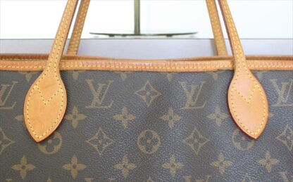 LOUIS VUITTON NEVERFULL MM Monogram