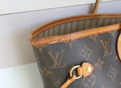 LOUIS VUITTON NEVERFULL MM Monogram