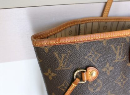 LOUIS VUITTON NEVERFULL MM Monogram