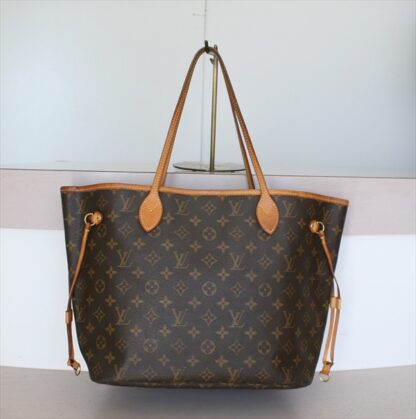 LOUIS VUITTON NEVERFULL MM Monogram