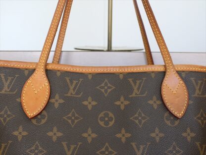 LOUIS VUITTON NEVERFULL MM Monogram