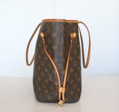 LOUIS VUITTON NEVERFULL MM Monogram