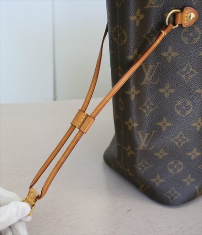 LOUIS VUITTON NEVERFULL MM Monogram