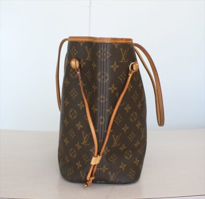 LOUIS VUITTON NEVERFULL MM Monogram