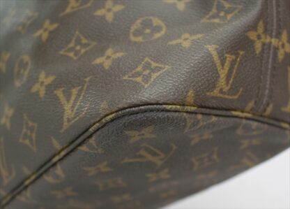 LOUIS VUITTON NEVERFULL MM Monogram