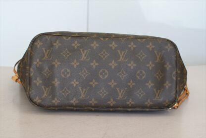 LOUIS VUITTON NEVERFULL MM Monogram