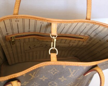 LOUIS VUITTON NEVERFULL MM Monogram