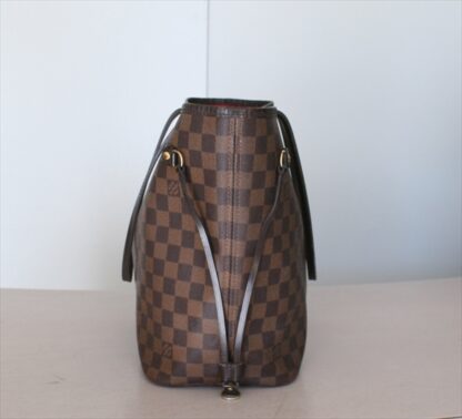 LOUIS VUITTON NEVERFULL MM Damier Ebene