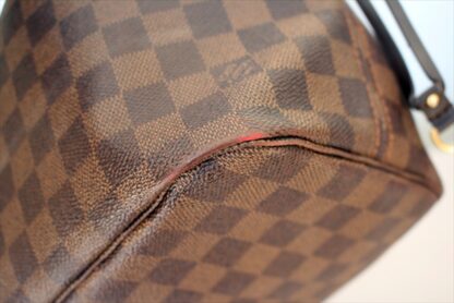 LOUIS VUITTON NEVERFULL MM Damier Ebene