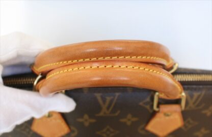 LOUIS VUITTON ALMA Monogram