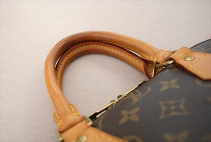 LOUIS VUITTON ALMA Monogram