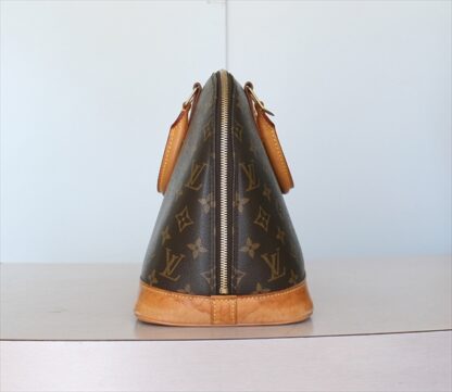 LOUIS VUITTON ALMA Monogram