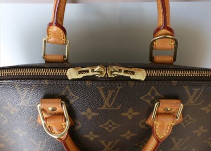 LOUIS VUITTON ALMA Monogram