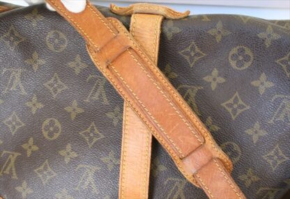 LOUIS VUITTON SAUMUR 35 Monogram