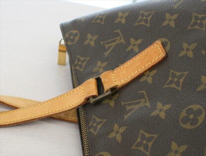 LOUIS VUITTON CABAS MEZZO Monogram