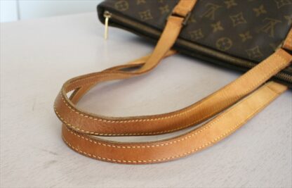 LOUIS VUITTON CABAS MEZZO Monogram