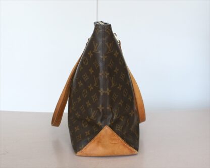 LOUIS VUITTON CABAS MEZZO Monogram