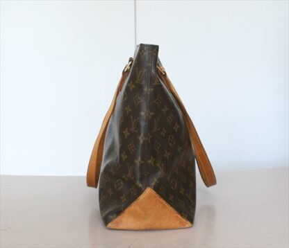 LOUIS VUITTON CABAS MEZZO Monogram