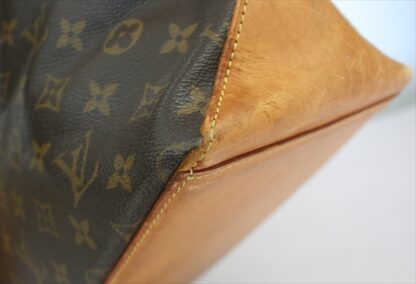 LOUIS VUITTON CABAS MEZZO Monogram