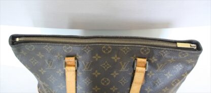 LOUIS VUITTON CABAS MEZZO Monogram