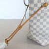 LOUIS VUITTON NEVERFULL MM Damier Azur