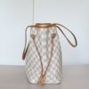 LOUIS VUITTON NEVERFULL MM Damier Azur