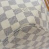 LOUIS VUITTON NEVERFULL MM Damier Azur