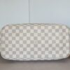LOUIS VUITTON NEVERFULL MM Damier Azur