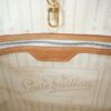 LOUIS VUITTON NEVERFULL MM Damier Azur