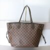 LOUIS VUITTON NEVERFULL MM Damier Ebene