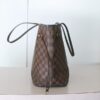 LOUIS VUITTON NEVERFULL MM Damier Ebene