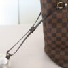 LOUIS VUITTON NEVERFULL MM Damier Ebene