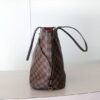 LOUIS VUITTON NEVERFULL MM Damier Ebene