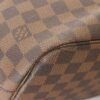 LOUIS VUITTON NEVERFULL MM Damier Ebene