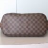 LOUIS VUITTON NEVERFULL MM Damier Ebene