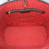 LOUIS VUITTON NEVERFULL MM Damier Ebene