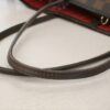 LOUIS VUITTON NEVERFULL MM Damier Ebene