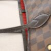 LOUIS VUITTON NEVERFULL MM Damier Ebene