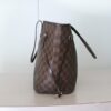 LOUIS VUITTON NEVERFULL MM Damier Ebene