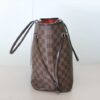 LOUIS VUITTON NEVERFULL MM Damier Ebene