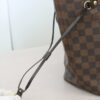 LOUIS VUITTON NEVERFULL MM Damier Ebene